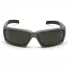 Очки Venture Gear Tactical OverWatch Gray (forest gray) Anti-Fog, черно-зеленые в серой оправе 3ОВ Фото 2